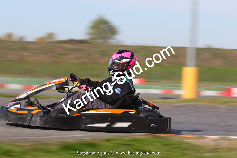 04/11/2018 : Endurance Loisir 4T Razbitumes à Karting 2 Muret (Photos Stéphane Agnus) 2018 — karting