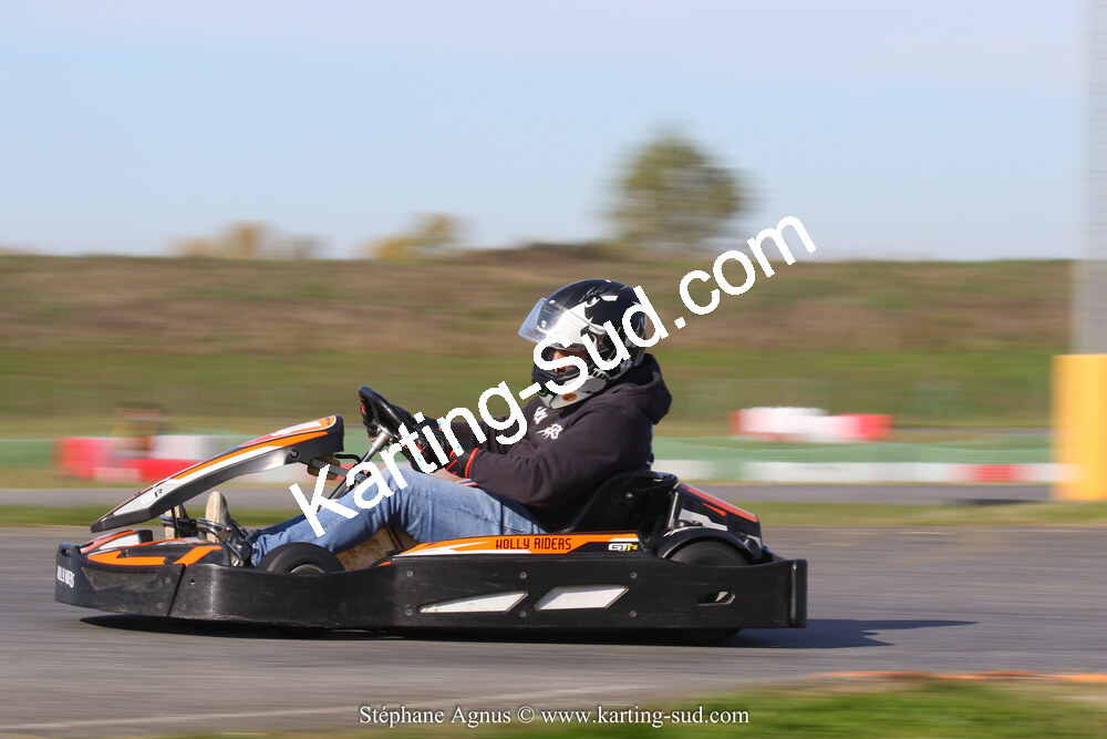 04/11/2018 : Endurance Loisir 4T Razbitumes à Karting 2 Muret (Photos Stéphane Agnus) 2018 — karting