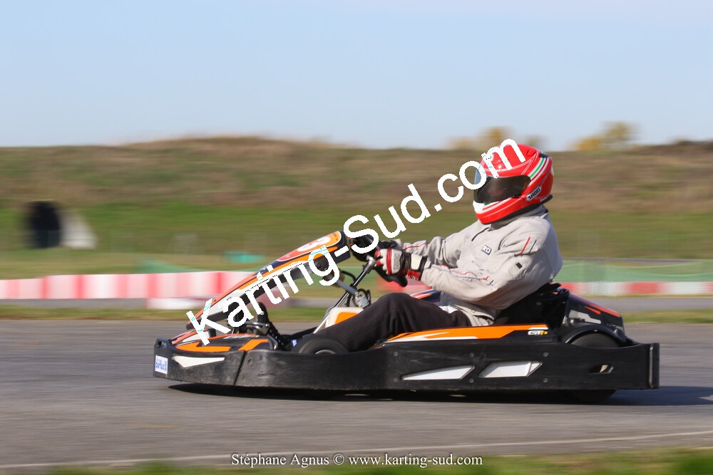 04/11/2018 : Endurance Loisir 4T Razbitumes à Karting 2 Muret (Photos Stéphane Agnus) 2018 — karting