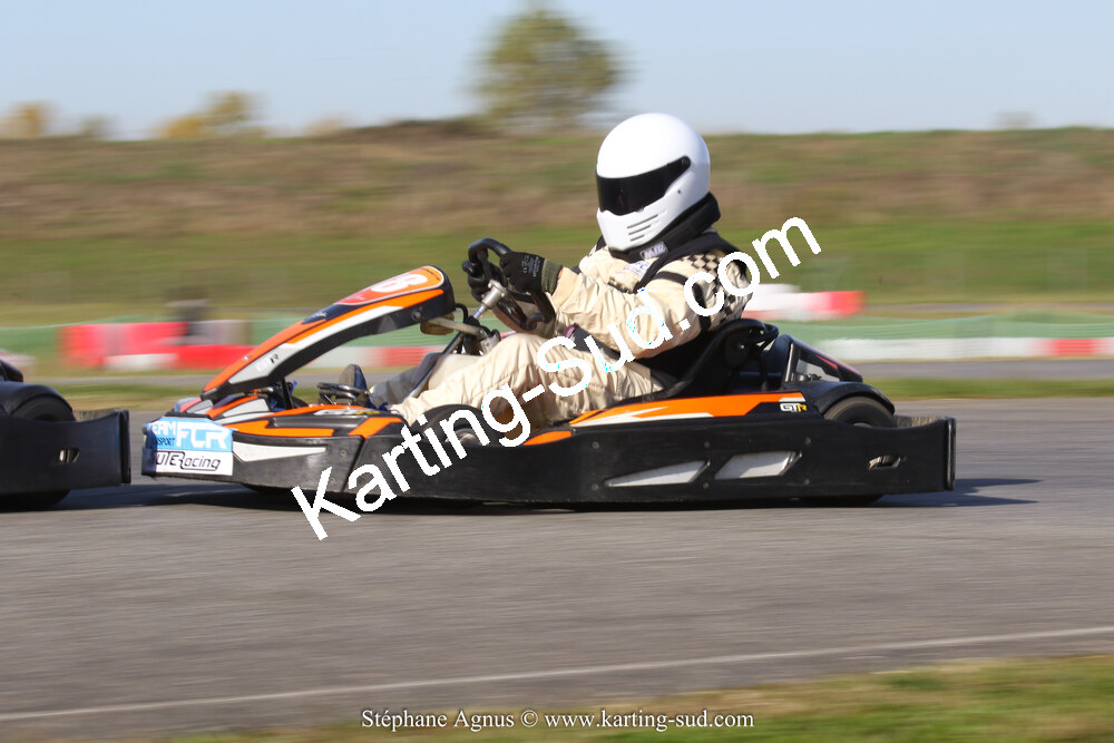 04/11/2018 : Endurance Loisir 4T Razbitumes à Karting 2 Muret (Photos Stéphane Agnus) 2018 — karting