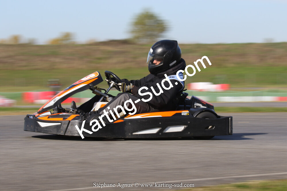 04/11/2018 : Endurance Loisir 4T Razbitumes à Karting 2 Muret (Photos Stéphane Agnus) 2018 — karting
