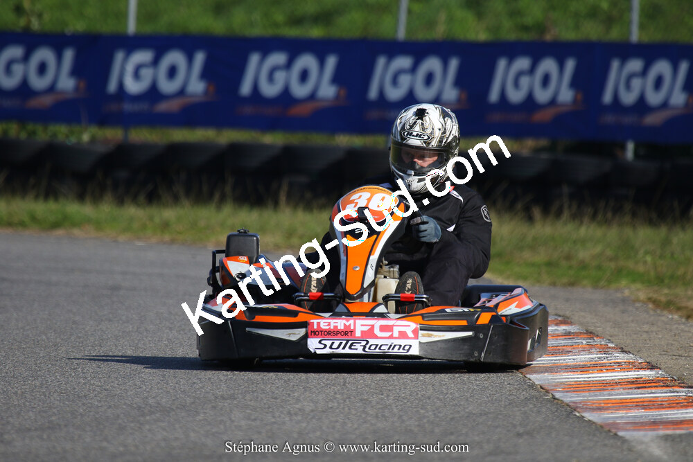 04/11/2018 : Endurance Loisir 4T Razbitumes à Karting 2 Muret (Photos Stéphane Agnus) 2018 — karting