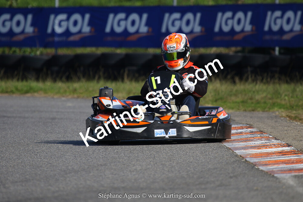 04/11/2018 : Endurance Loisir 4T Razbitumes à Karting 2 Muret (Photos Stéphane Agnus) 2018 — karting