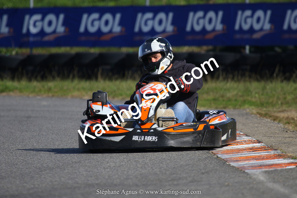 04/11/2018 : Endurance Loisir 4T Razbitumes à Karting 2 Muret (Photos Stéphane Agnus) 2018 — karting
