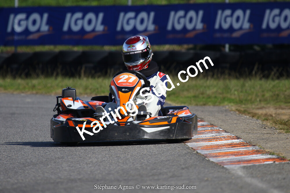 04/11/2018 : Endurance Loisir 4T Razbitumes à Karting 2 Muret (Photos Stéphane Agnus) 2018 — karting