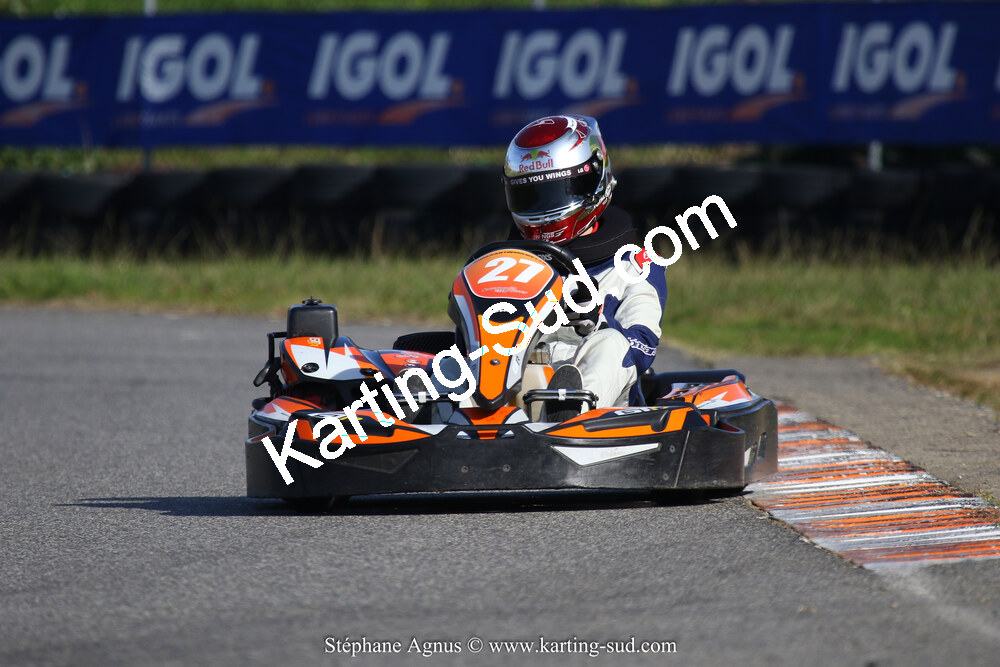 04/11/2018 : Endurance Loisir 4T Razbitumes à Karting 2 Muret (Photos Stéphane Agnus) 2018 — karting