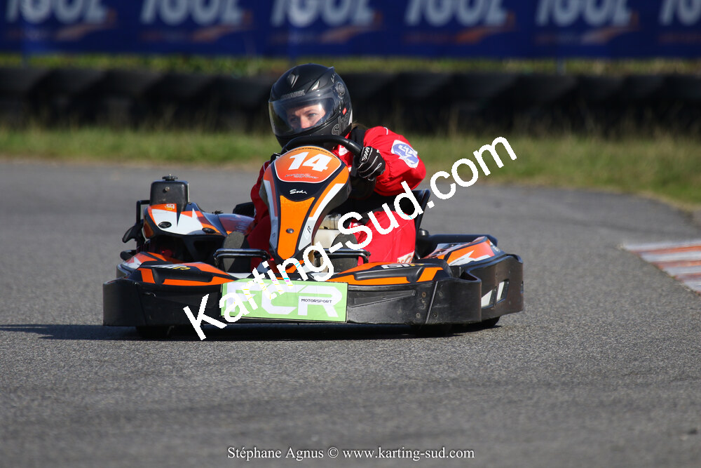04/11/2018 : Endurance Loisir 4T Razbitumes à Karting 2 Muret (Photos Stéphane Agnus) 2018 — karting