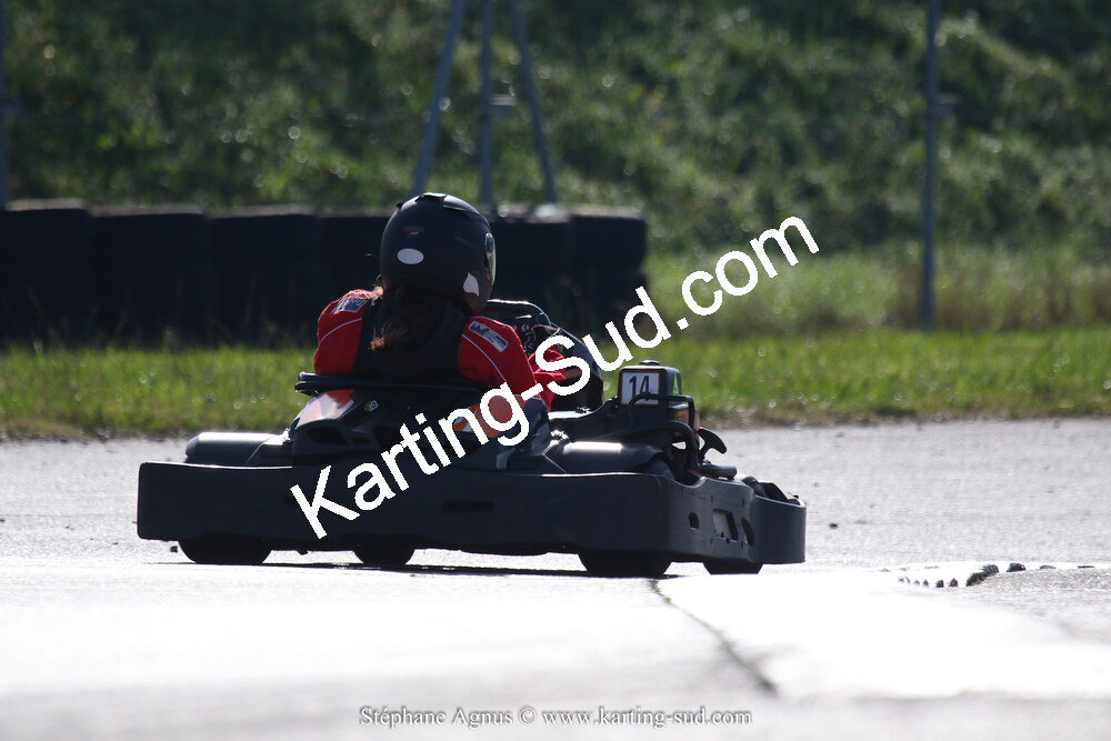 04/11/2018 : Endurance Loisir 4T Razbitumes à Karting 2 Muret (Photos Stéphane Agnus) 2018 — karting