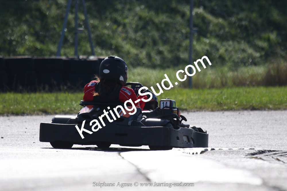 04/11/2018 : Endurance Loisir 4T Razbitumes à Karting 2 Muret (Photos Stéphane Agnus) 2018 — karting