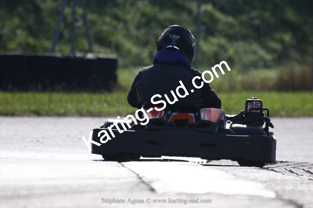 04/11/2018 : Endurance Loisir 4T Razbitumes à Karting 2 Muret (Photos Stéphane Agnus) 2018 — karting