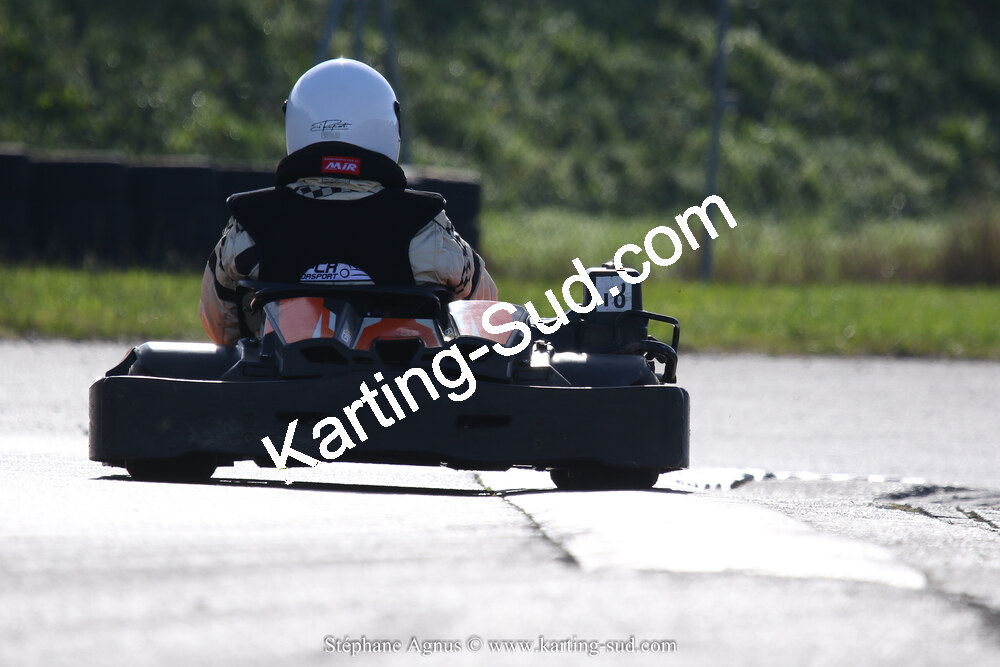 04/11/2018 : Endurance Loisir 4T Razbitumes à Karting 2 Muret (Photos Stéphane Agnus) 2018 — karting