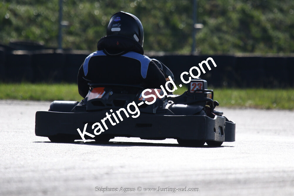 04/11/2018 : Endurance Loisir 4T Razbitumes à Karting 2 Muret (Photos Stéphane Agnus) 2018 — karting