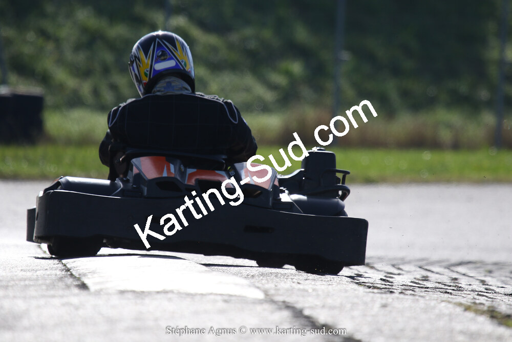 04/11/2018 : Endurance Loisir 4T Razbitumes à Karting 2 Muret (Photos Stéphane Agnus) 2018 — karting