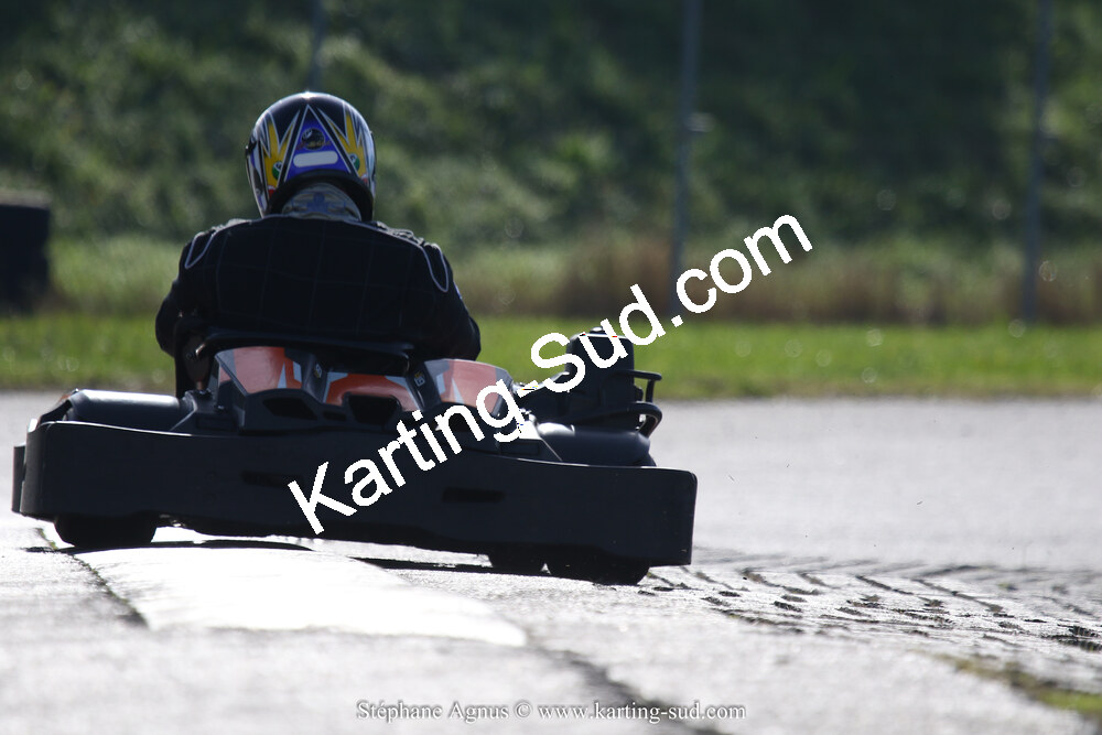 04/11/2018 : Endurance Loisir 4T Razbitumes à Karting 2 Muret (Photos Stéphane Agnus) 2018 — karting
