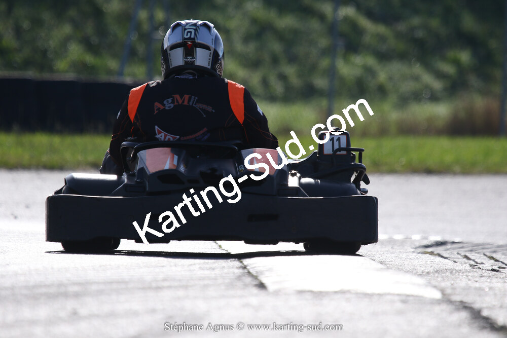 04/11/2018 : Endurance Loisir 4T Razbitumes à Karting 2 Muret (Photos Stéphane Agnus) 2018 — karting