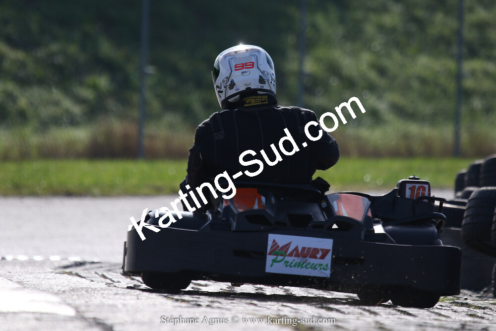 04/11/2018 : Endurance Loisir 4T Razbitumes à Karting 2 Muret (Photos Stéphane Agnus) 2018 — karting