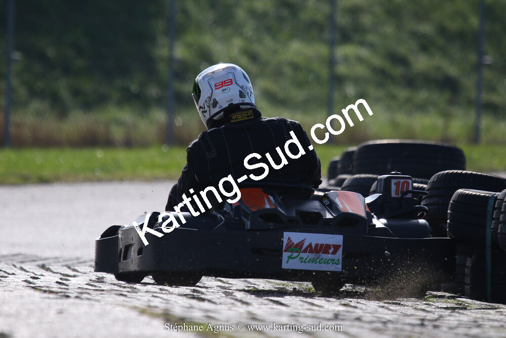 04/11/2018 : Endurance Loisir 4T Razbitumes à Karting 2 Muret (Photos Stéphane Agnus) 2018 — karting