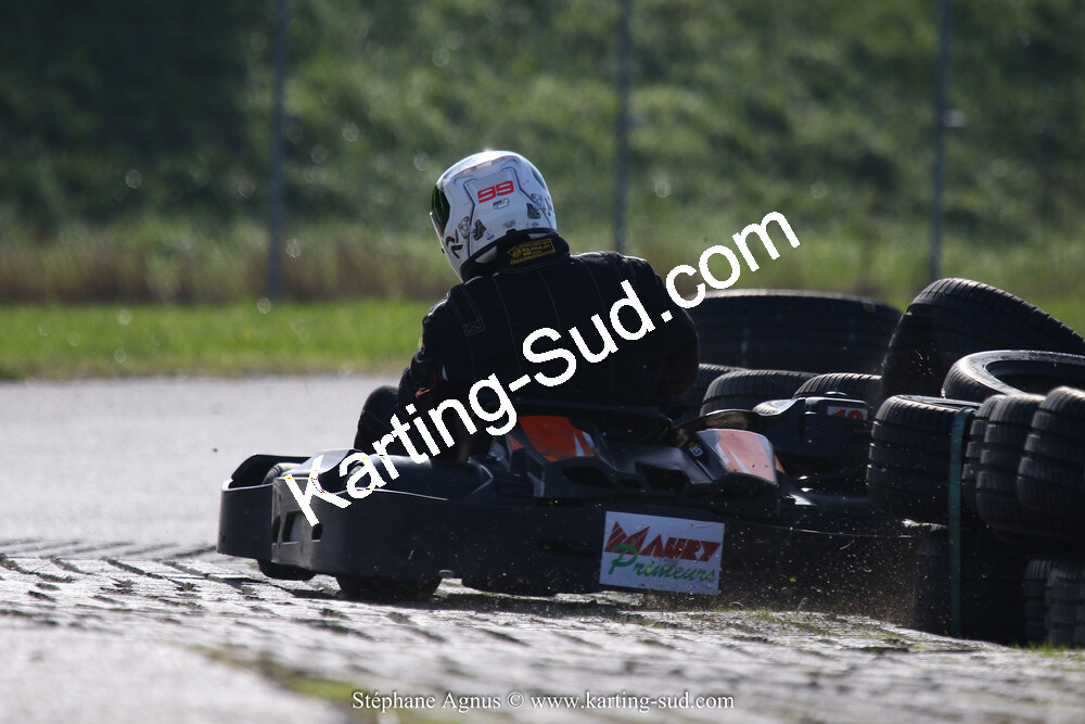 04/11/2018 : Endurance Loisir 4T Razbitumes à Karting 2 Muret (Photos Stéphane Agnus) 2018 — karting