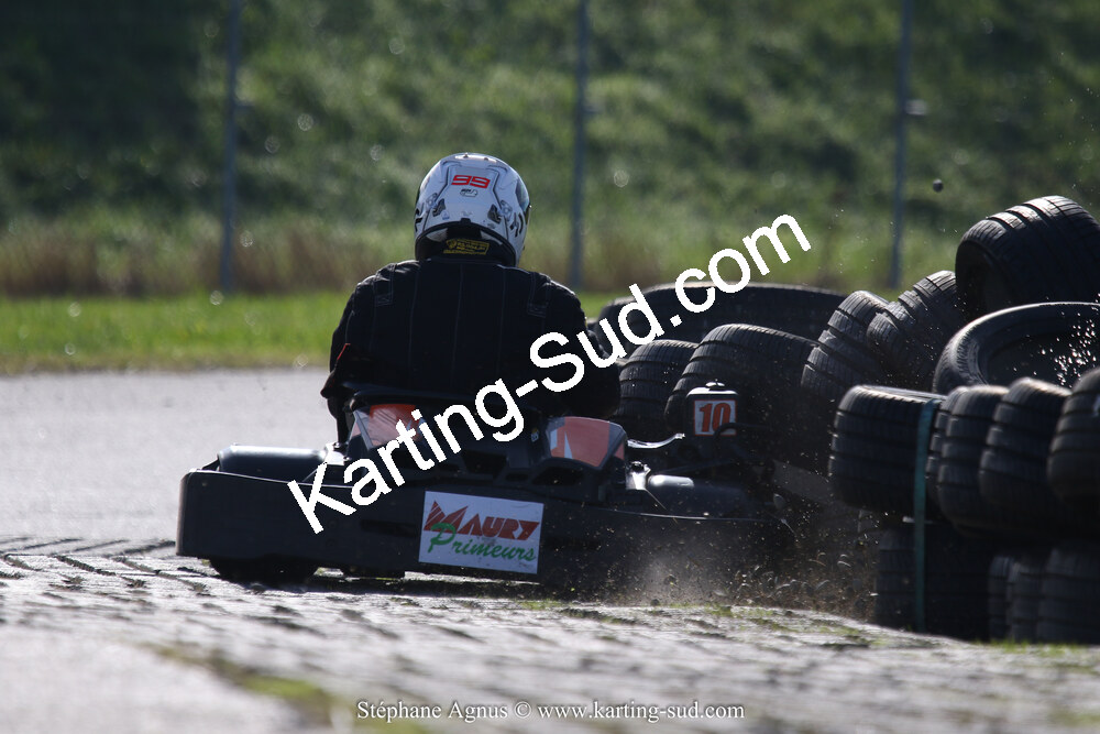 04/11/2018 : Endurance Loisir 4T Razbitumes à Karting 2 Muret (Photos Stéphane Agnus) 2018 — karting