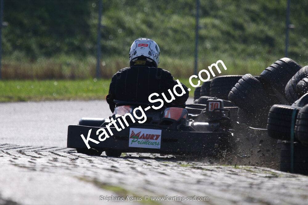 04/11/2018 : Endurance Loisir 4T Razbitumes à Karting 2 Muret (Photos Stéphane Agnus) 2018 — karting