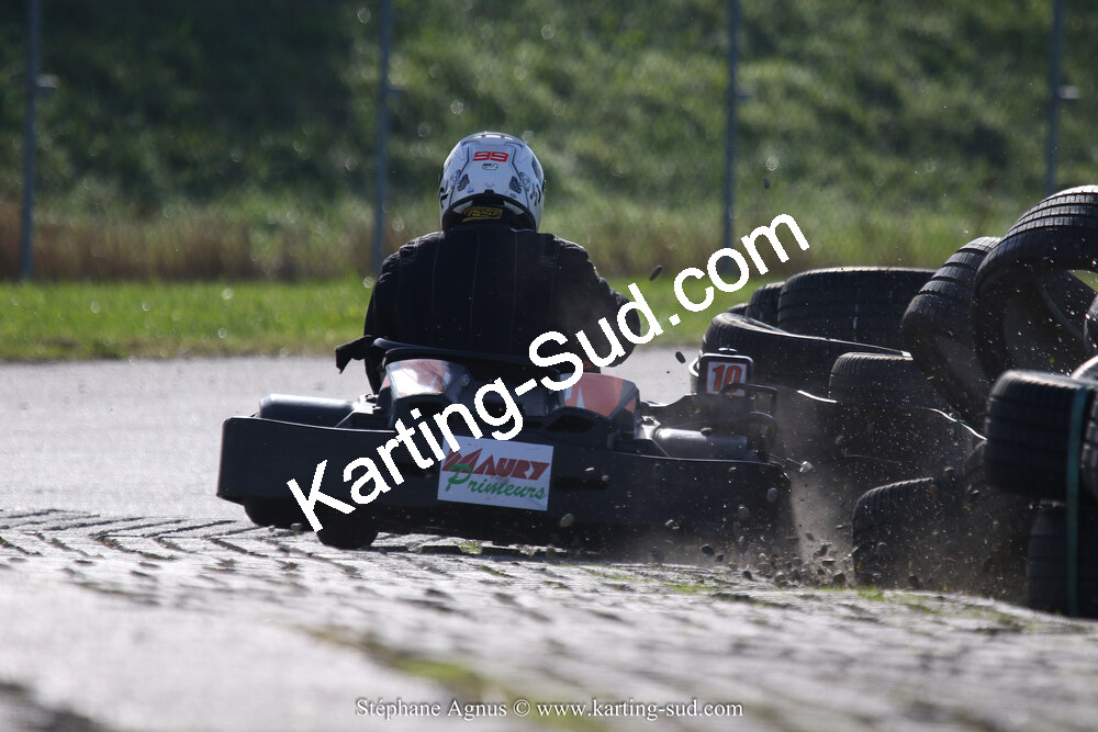 04/11/2018 : Endurance Loisir 4T Razbitumes à Karting 2 Muret (Photos Stéphane Agnus) 2018 — karting