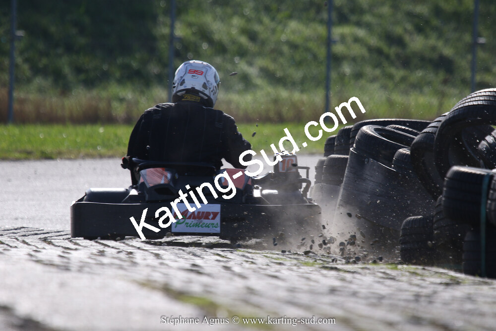 04/11/2018 : Endurance Loisir 4T Razbitumes à Karting 2 Muret (Photos Stéphane Agnus) 2018 — karting
