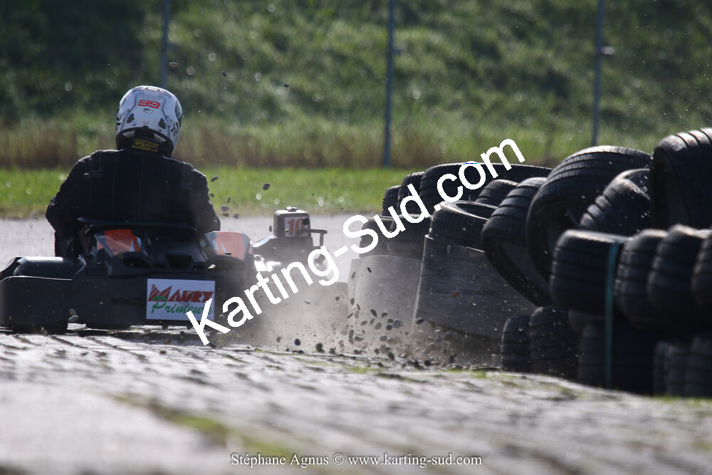 04/11/2018 : Endurance Loisir 4T Razbitumes à Karting 2 Muret (Photos Stéphane Agnus) 2018 — karting