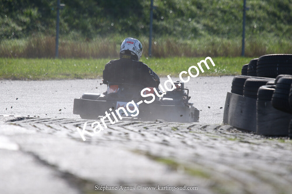 04/11/2018 : Endurance Loisir 4T Razbitumes à Karting 2 Muret (Photos Stéphane Agnus) 2018 — karting