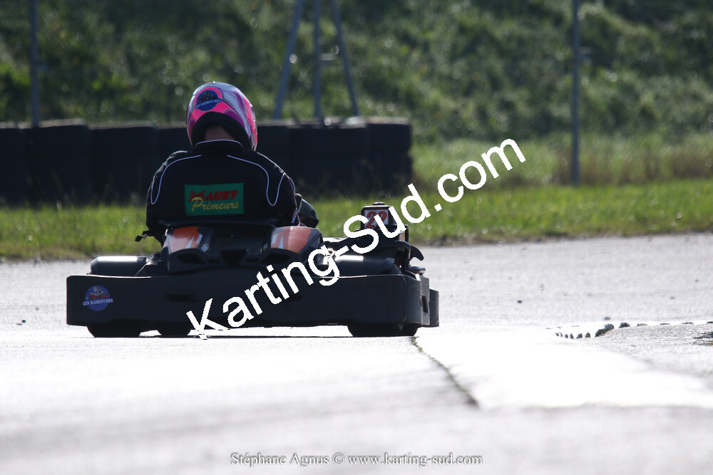 04/11/2018 : Endurance Loisir 4T Razbitumes à Karting 2 Muret (Photos Stéphane Agnus) 2018 — karting