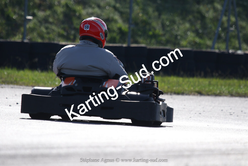 04/11/2018 : Endurance Loisir 4T Razbitumes à Karting 2 Muret (Photos Stéphane Agnus) 2018 — karting