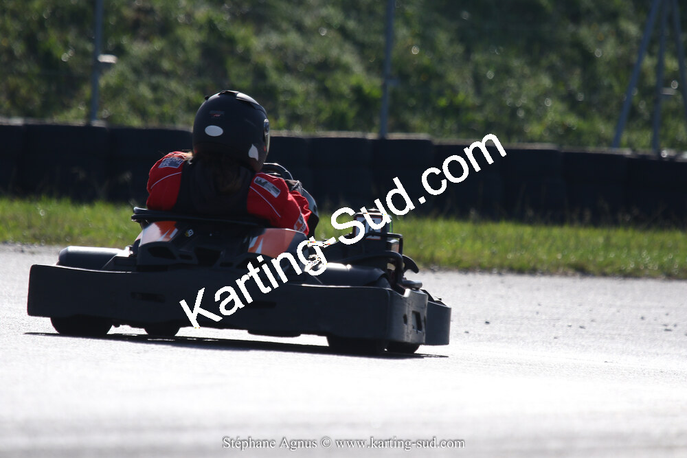04/11/2018 : Endurance Loisir 4T Razbitumes à Karting 2 Muret (Photos Stéphane Agnus) 2018 — karting