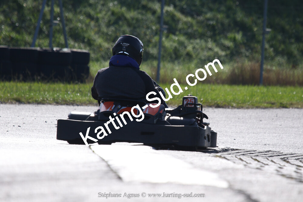 04/11/2018 : Endurance Loisir 4T Razbitumes à Karting 2 Muret (Photos Stéphane Agnus) 2018 — karting