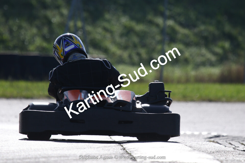04/11/2018 : Endurance Loisir 4T Razbitumes à Karting 2 Muret (Photos Stéphane Agnus) 2018 — karting