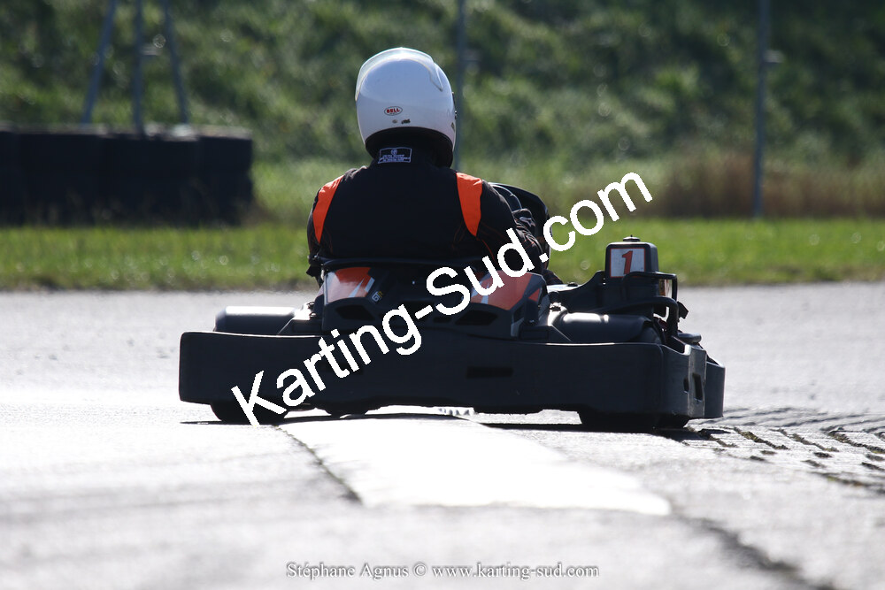 04/11/2018 : Endurance Loisir 4T Razbitumes à Karting 2 Muret (Photos Stéphane Agnus) 2018 — karting