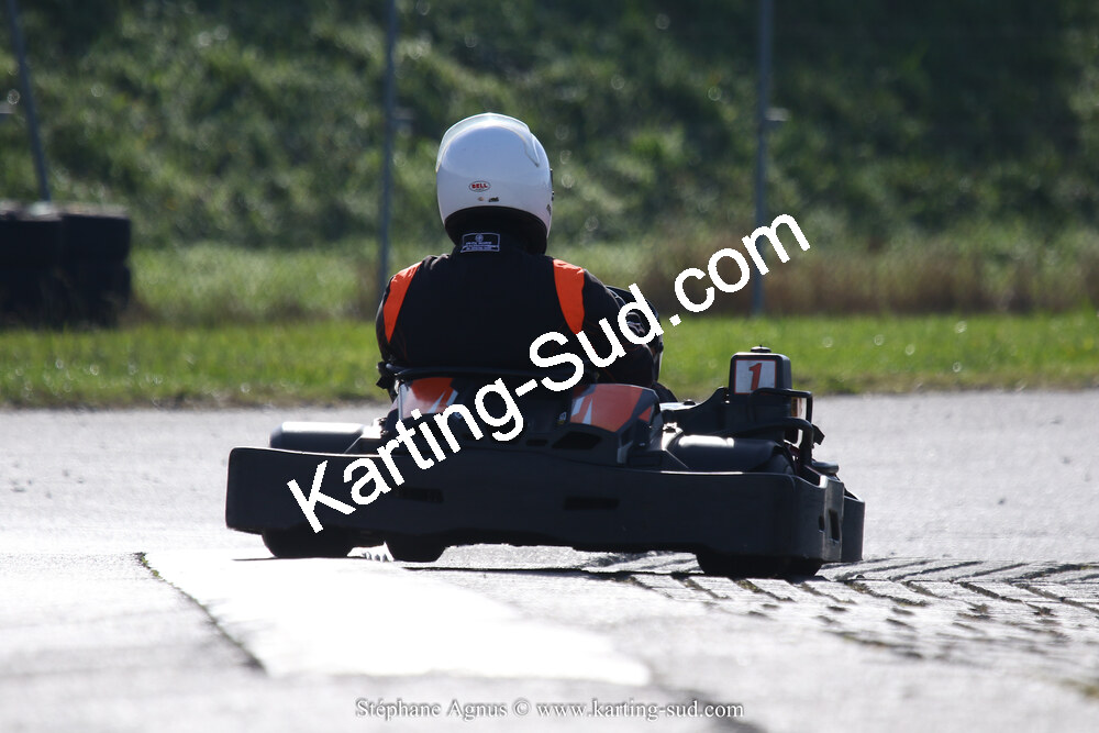 04/11/2018 : Endurance Loisir 4T Razbitumes à Karting 2 Muret (Photos Stéphane Agnus) 2018 — karting