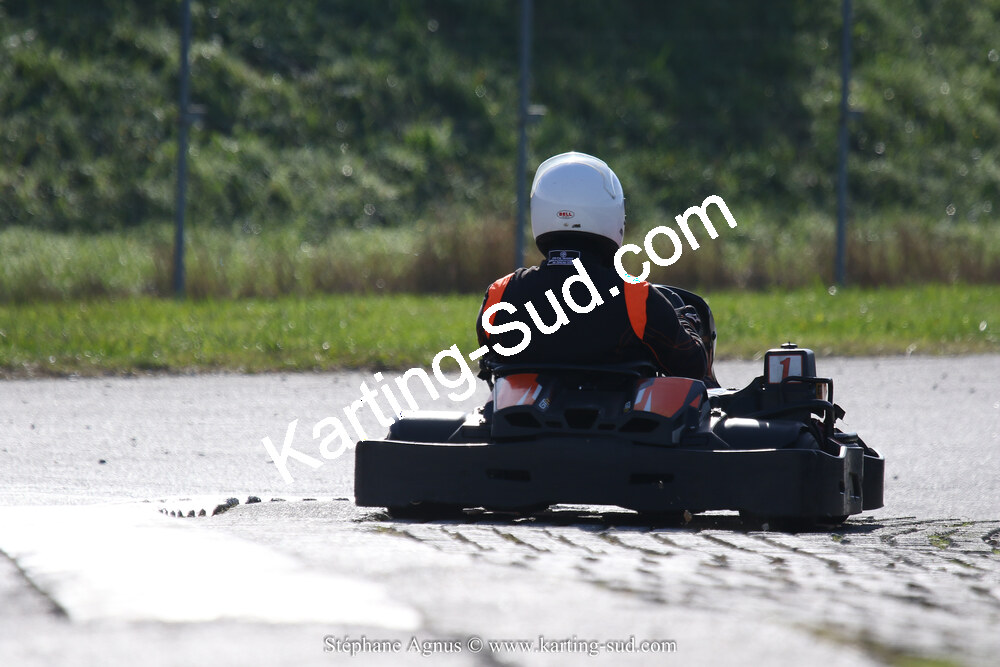 04/11/2018 : Endurance Loisir 4T Razbitumes à Karting 2 Muret (Photos Stéphane Agnus) 2018 — karting