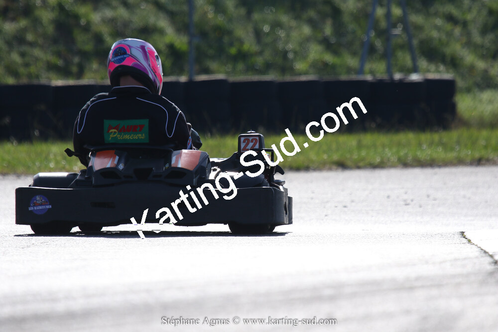 04/11/2018 : Endurance Loisir 4T Razbitumes à Karting 2 Muret (Photos Stéphane Agnus) 2018 — karting