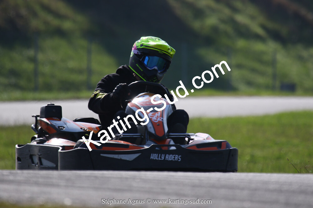 04/11/2018 : Endurance Loisir 4T Razbitumes à Karting 2 Muret (Photos Stéphane Agnus) 2018 — karting