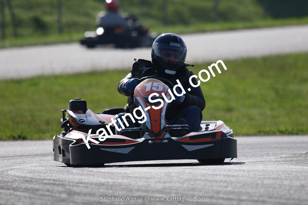 04/11/2018 : Endurance Loisir 4T Razbitumes à Karting 2 Muret (Photos Stéphane Agnus) 2018 — karting