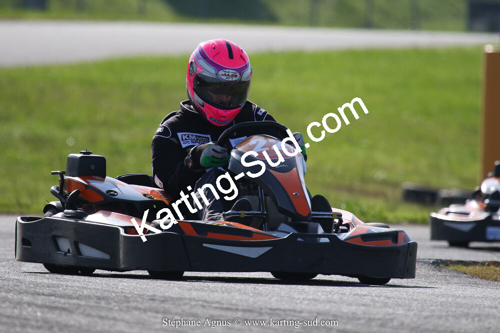 04/11/2018 : Endurance Loisir 4T Razbitumes à Karting 2 Muret (Photos Stéphane Agnus) 2018 — karting