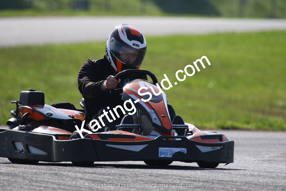04/11/2018 : Endurance Loisir 4T Razbitumes à Karting 2 Muret (Photos Stéphane Agnus) 2018 — karting