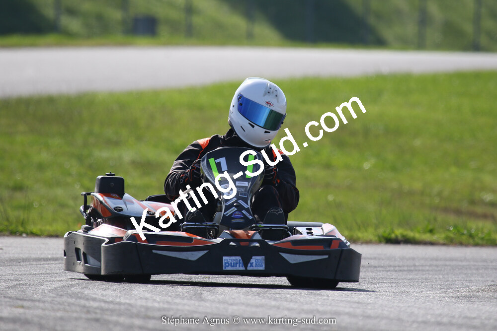 04/11/2018 : Endurance Loisir 4T Razbitumes à Karting 2 Muret (Photos Stéphane Agnus) 2018 — karting