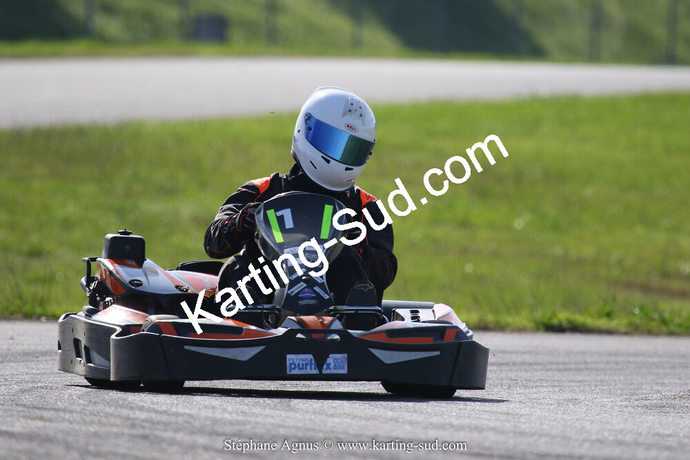 04/11/2018 : Endurance Loisir 4T Razbitumes à Karting 2 Muret (Photos Stéphane Agnus) 2018 — karting