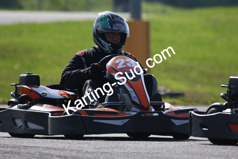 04/11/2018 : Endurance Loisir 4T Razbitumes à Karting 2 Muret (Photos Stéphane Agnus) 2018 — karting