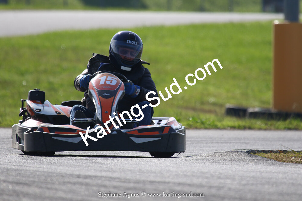 04/11/2018 : Endurance Loisir 4T Razbitumes à Karting 2 Muret (Photos Stéphane Agnus) 2018 — karting