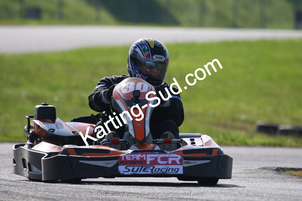 04/11/2018 : Endurance Loisir 4T Razbitumes à Karting 2 Muret (Photos Stéphane Agnus) 2018 — karting