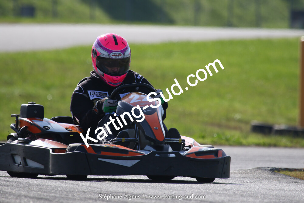 04/11/2018 : Endurance Loisir 4T Razbitumes à Karting 2 Muret (Photos Stéphane Agnus) 2018 — karting