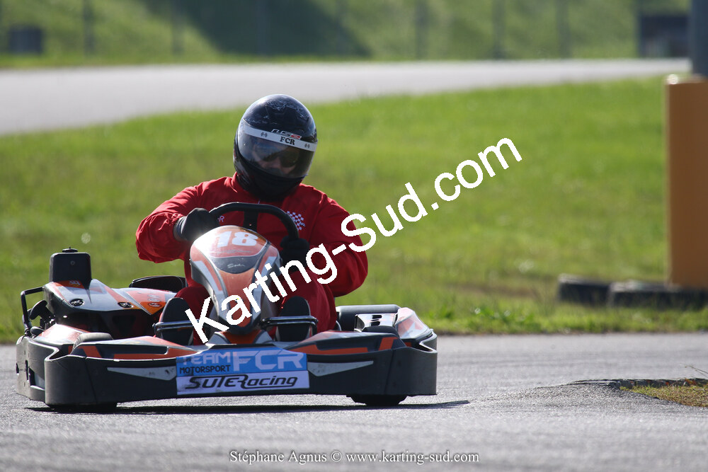 04/11/2018 : Endurance Loisir 4T Razbitumes à Karting 2 Muret (Photos Stéphane Agnus) 2018 — karting