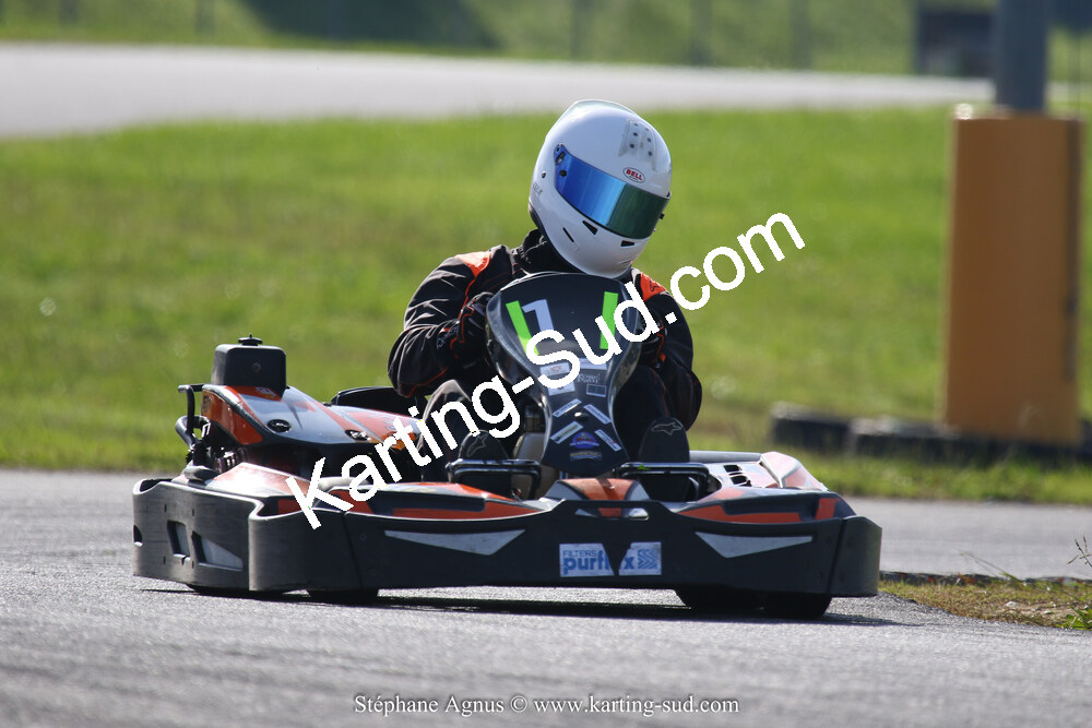 04/11/2018 : Endurance Loisir 4T Razbitumes à Karting 2 Muret (Photos Stéphane Agnus) 2018 — karting