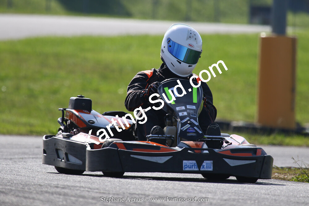 04/11/2018 : Endurance Loisir 4T Razbitumes à Karting 2 Muret (Photos Stéphane Agnus) 2018 — karting